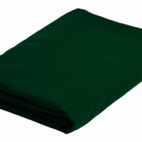 DARK JUNGLE GREEN TURBAN | TIP TOP